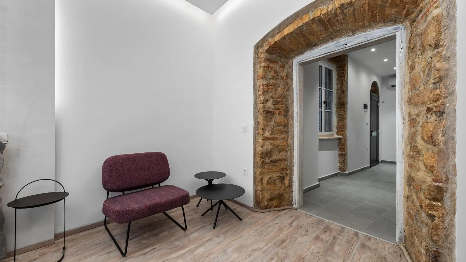 Apartments Kalelarga I Sveti Lovre زادار